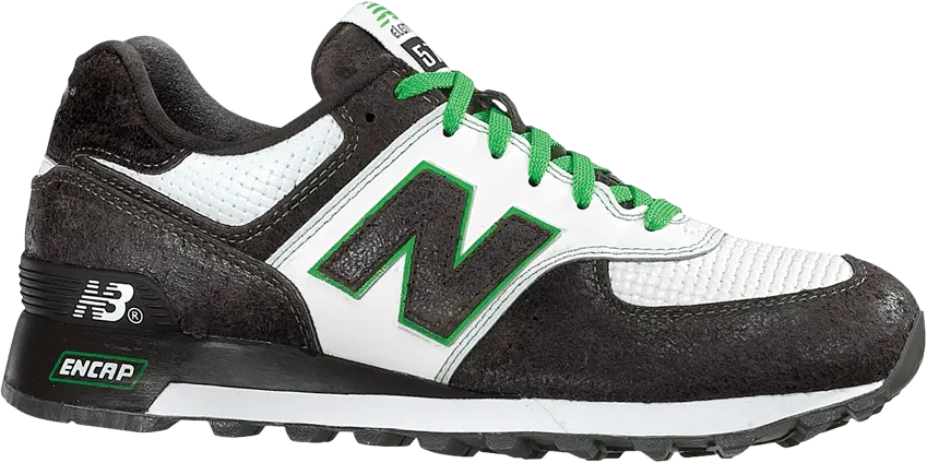  New Balance 576 &#039;Wood Element&#039;