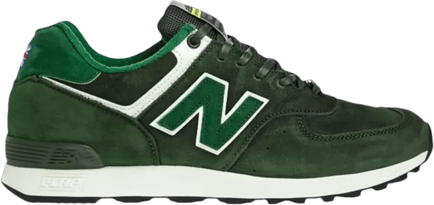  New Balance 576 Made in England &#039;Tea Pack - Fresh Peppermint&#039;