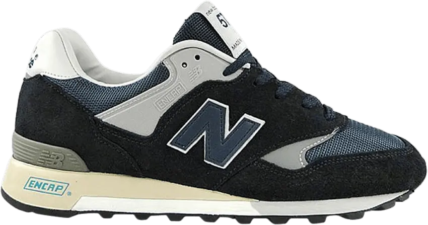  New Balance 577 &#039;Anniversary Pack - Navy&#039;