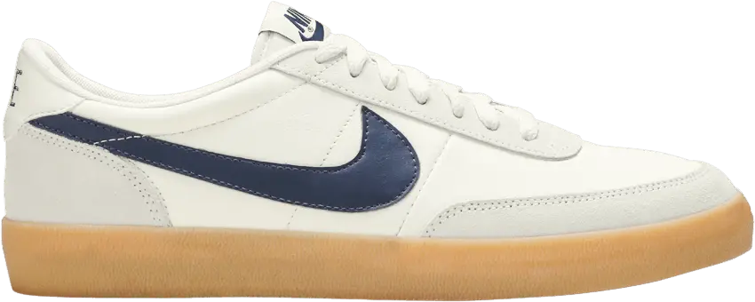  Nike Killshot 2 J Crew Sail Midnight Navy