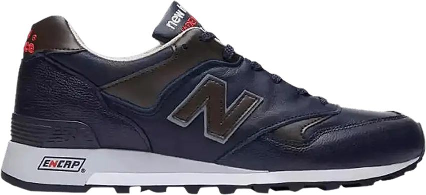  New Balance 577 Made in England &#039;Elite Gent Pack - Navy&#039;