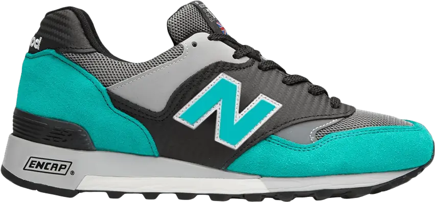  New Balance 577 Made in England &#039;Grey Aqua&#039;