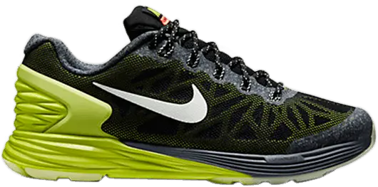  Nike LunarGlide 6 Glow GS