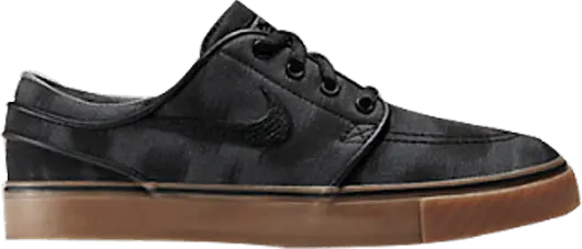  Nike SB Stefan Janoski Premium Canvas PS