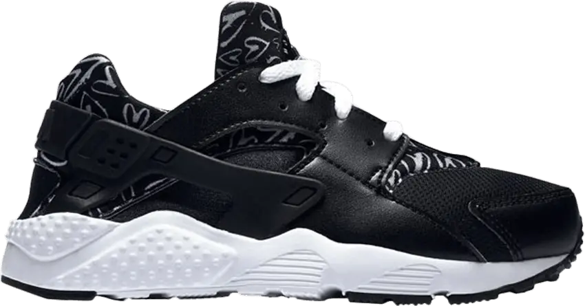 Nike Huarache Run Print PS