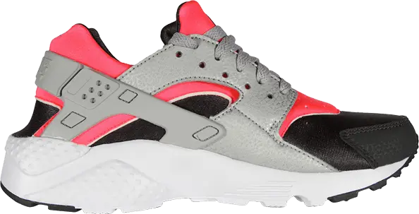  Nike Air Huarache Run PS &#039;Hyper Pink&#039;