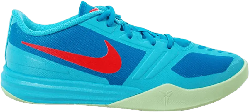  Nike KB Mentality GS &#039;Clearwater&#039;