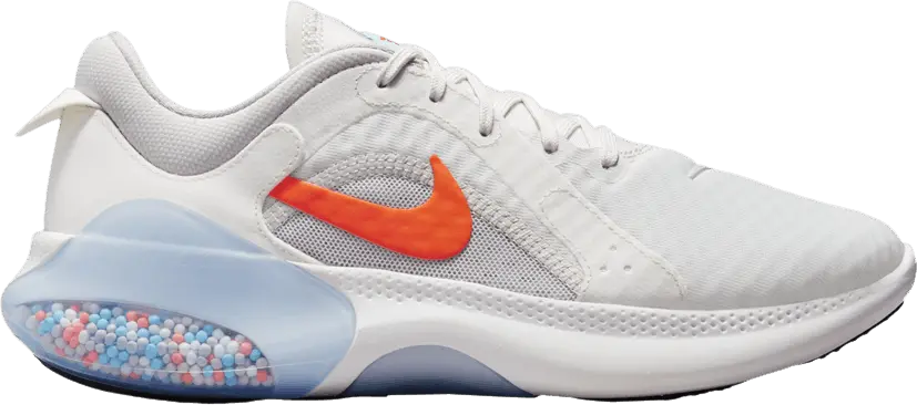  Nike Wmns Joyride Dual Run 2 &#039;White Hyper Crimson&#039;