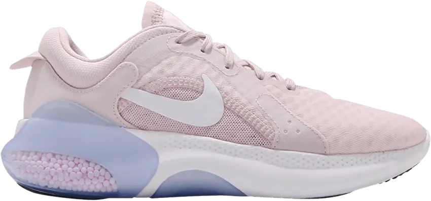  Nike Wmns Joyride Dual Run 2 &#039;Barely Rose&#039;