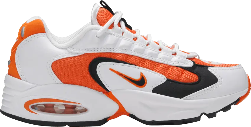  Nike Wmns Air Max Triax 96 &#039;Magma Orange&#039;