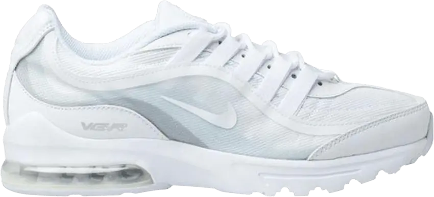 Nike Wmns Air Max VG-R &#039;White&#039;