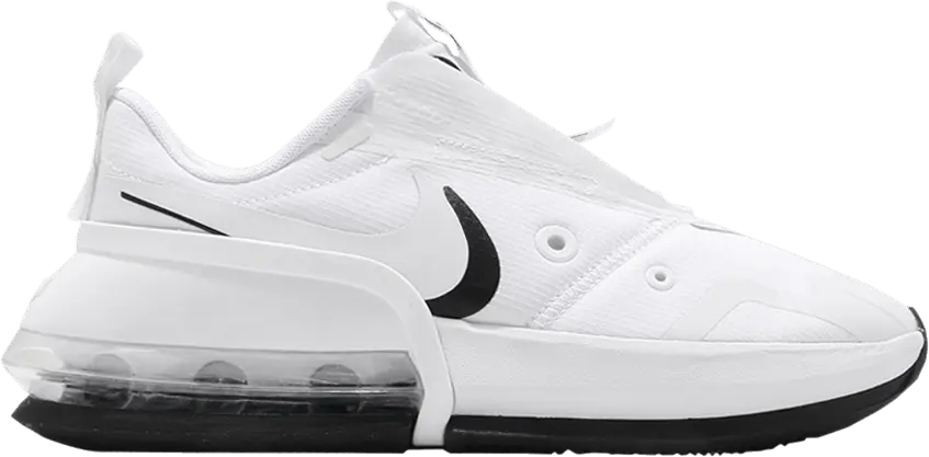  Nike Air Max Up White (Women&#039;s)