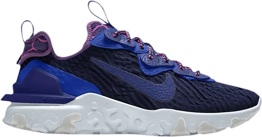  Nike Wmns React Vision By You