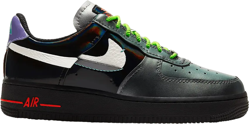  Nike Air Force 1 Vandalized Joker (Women&#039;s)