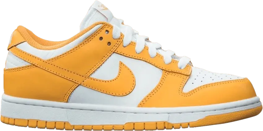  Nike Wmns Dunk Low &#039;Laser Orange&#039;