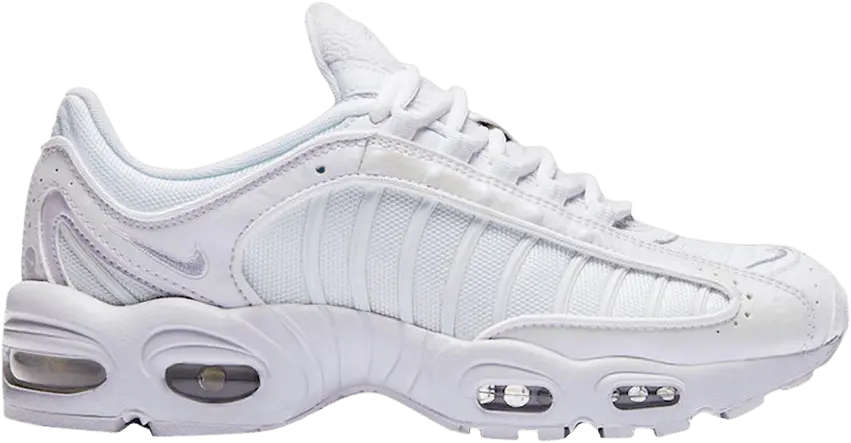  Nike Wmns Air Max Tailwind 4 &#039;White Barely Grape&#039;