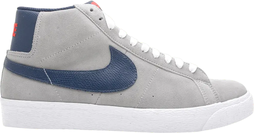  Nike Blazer Sb