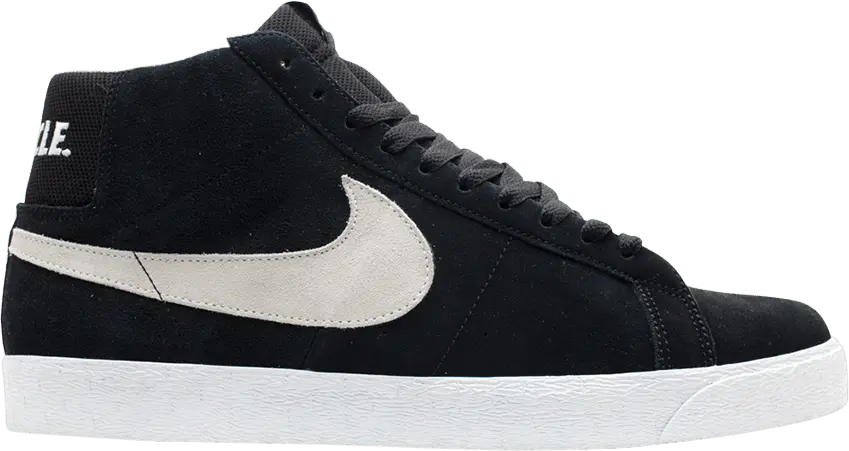  Nike Blazer Sb &#039;Debacle&#039;