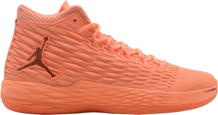 Jordan Melo M13 Energy &#039;Sunset Glow&#039;