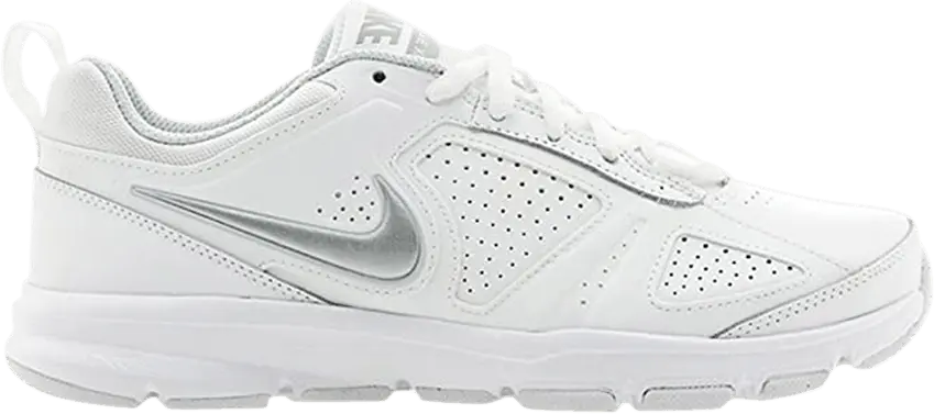  Nike Wmns T-Lite 11 &#039;White&#039;