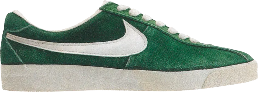  Nike Bruin Suede &#039;Green&#039; 1972