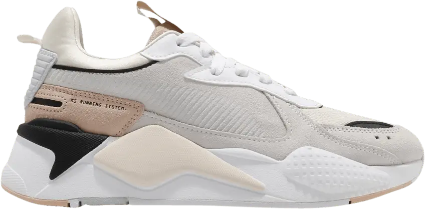  Puma Wmns RS-X Reinvent &#039;Natural Vachetta&#039;