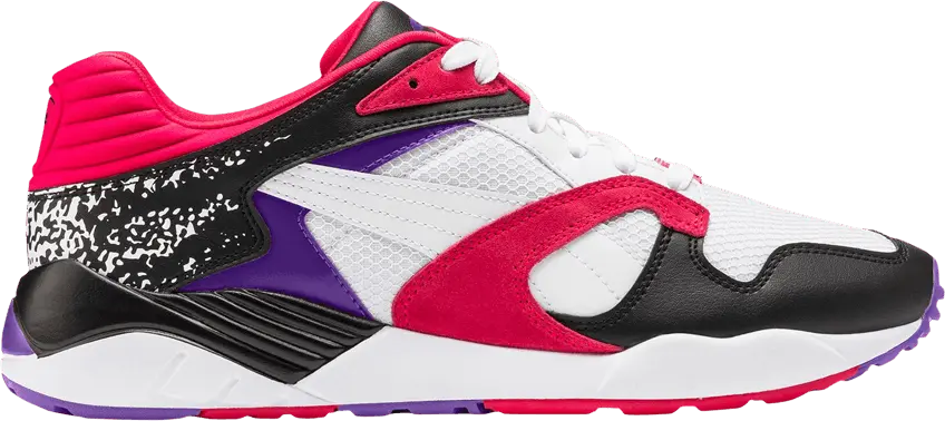 Puma Trinomic XS-850 &#039;Purple Glimmer&#039;