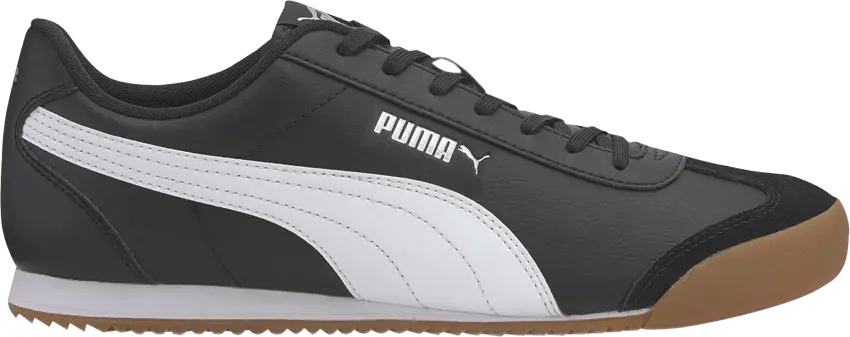 Puma Turin-0 &#039;Black Gum&#039;