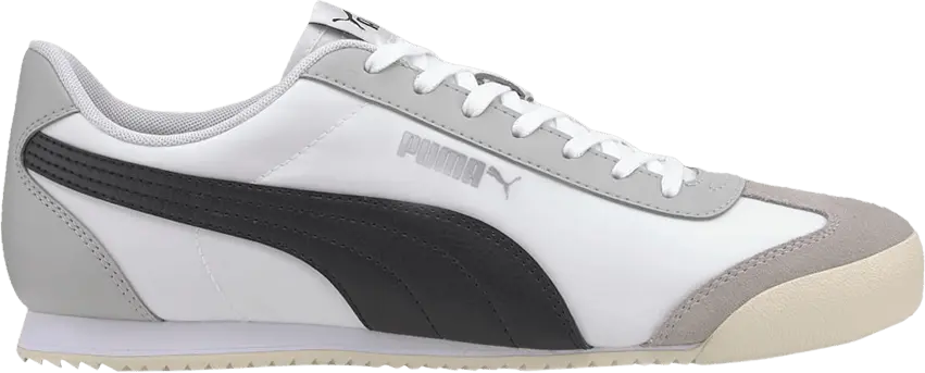 Puma Turin-0 NL &#039;Whisper White&#039;