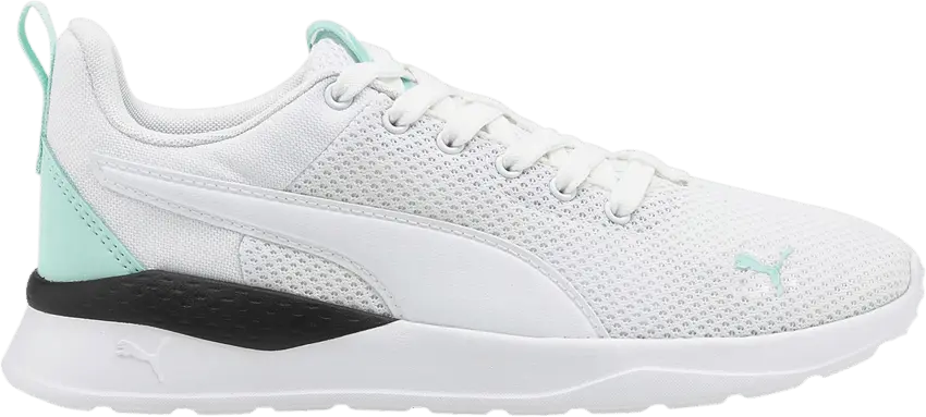  Puma Anzarun Lite &#039;White Eggshell Blue&#039;