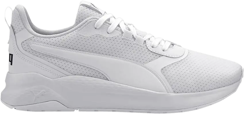  Puma Anzarun FS &#039;White