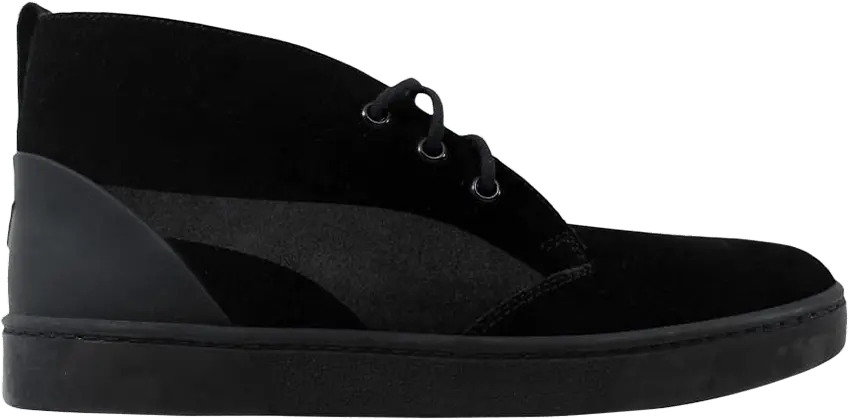  Puma Urban Motus Hussein Chayalan Urban Black