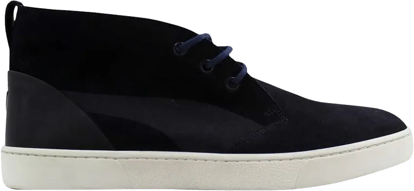 Puma Urban Motus Hussein Chayalan Urban Navy Blue