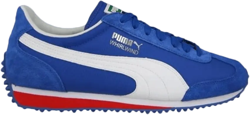  Puma Whirlwind Classic &#039;Dazzling Blue&#039;