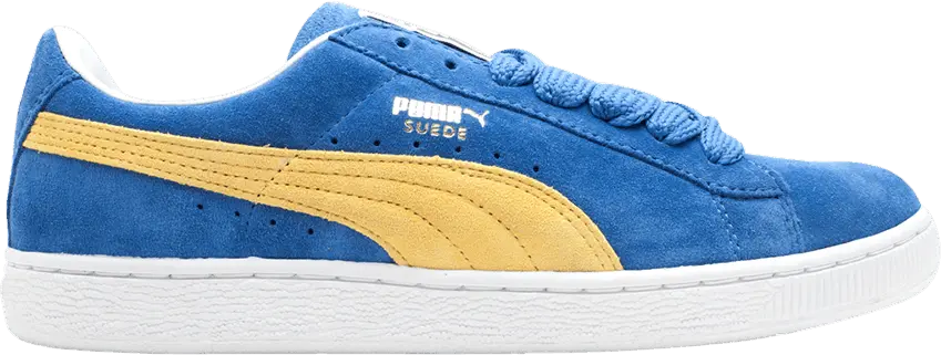  Puma Suede Archive Nm