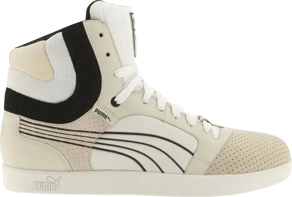 Puma Post Up High  Metropolis Pack