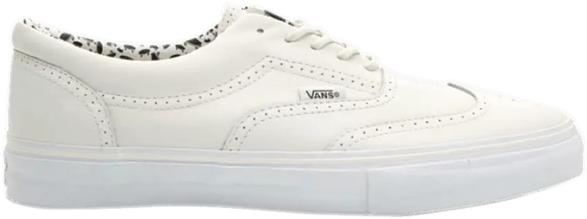  Vans Era Wingtip Lx