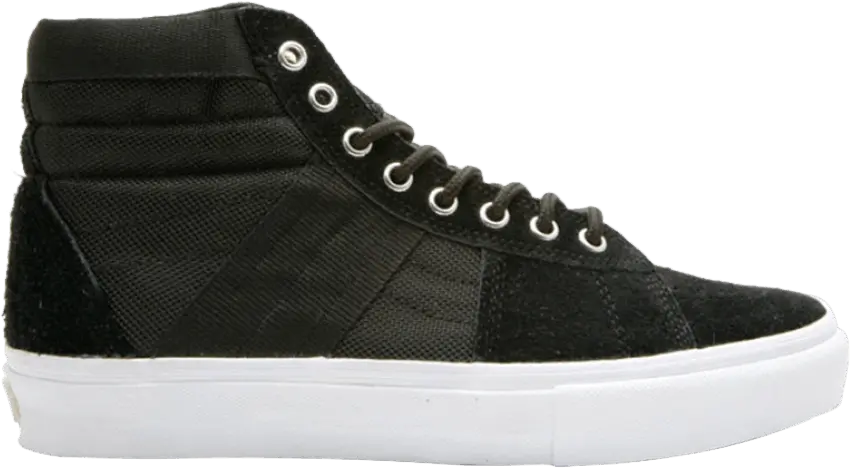  Vans Sk8 Hi Standard Issue Lx