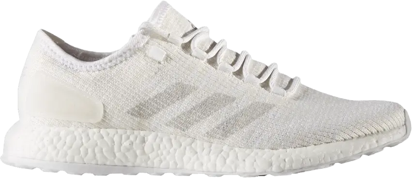  Adidas adidas Pureboost Clima White