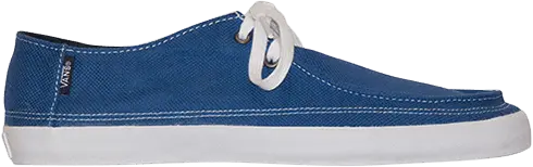  Vans Rata Vulc &#039;Classic Blue&#039;