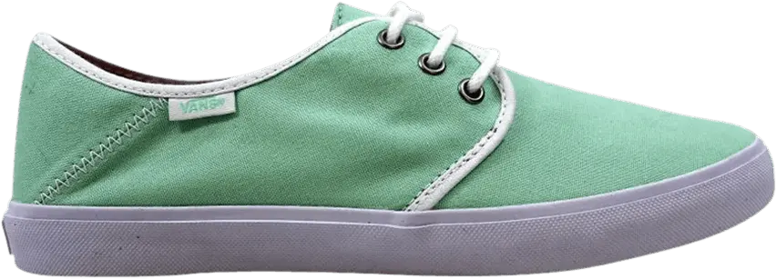 Vans Tazie SF Gossamer Green (Women&#039;s)