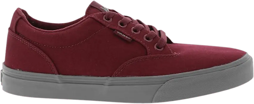  Vans Winston &#039;Check Liner - Port Tornado&#039;