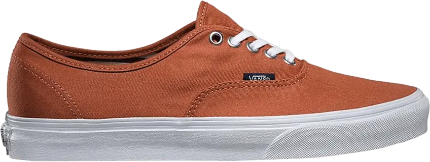  Vans Authentic &#039;Deck Club&#039;