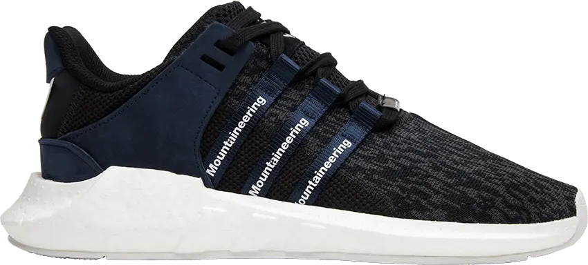 Adidas adidas EQT Support Future White Mountaineering Navy