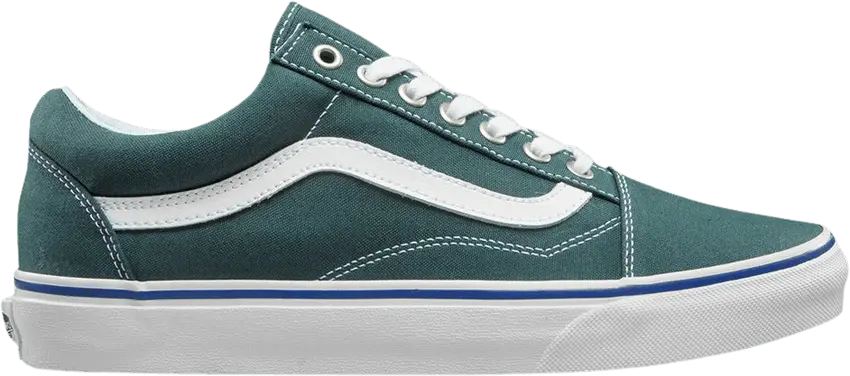  Vans Old Skool &#039;Green Gables&#039;