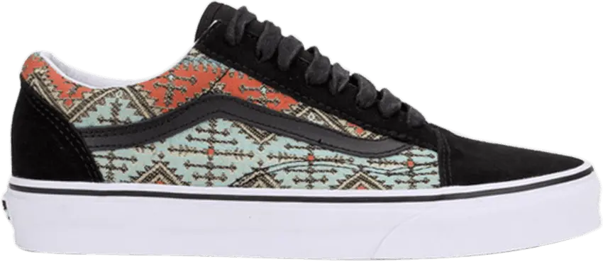  Vans Old Skool &#039;Moroccan Geo&#039;