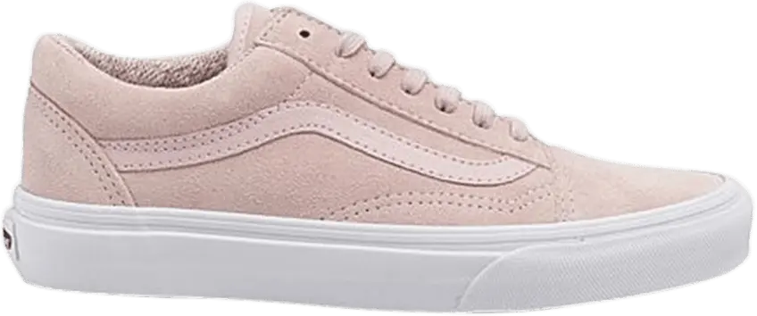  Vans Old Skool &#039;Peachskin&#039;