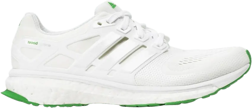  Adidas Energy Boost ESM &#039;Signal Green&#039;