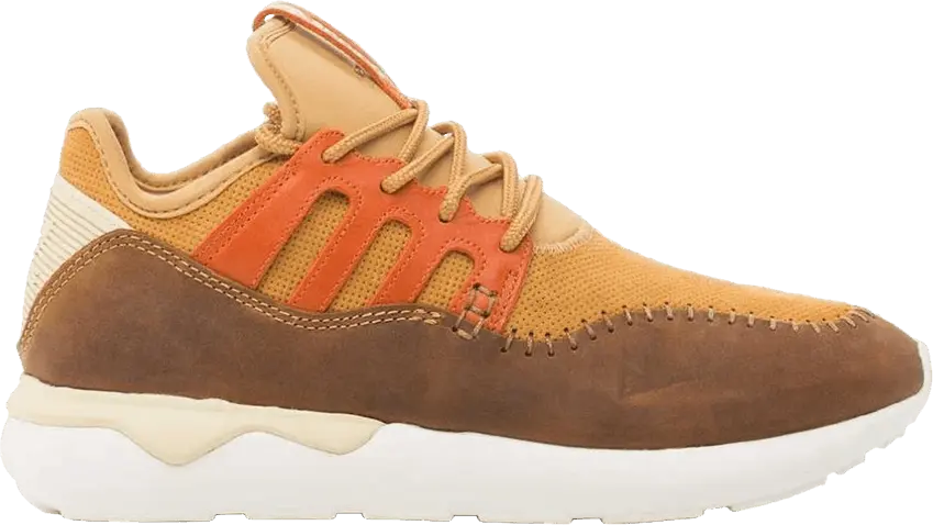  Adidas Tubular MOC Runner &#039;Mesa&#039;