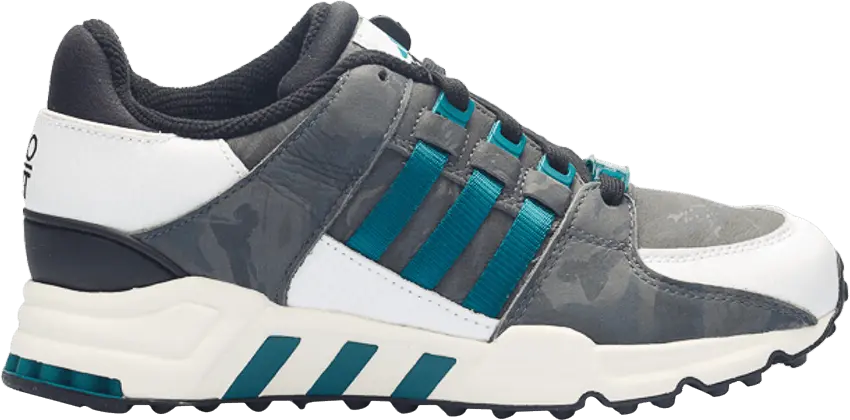  Adidas EQT Running Support